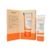 Essoñe Photostable Matte Sunscreen SPF 50+ PA+++ - Broad Spectrum UVA & UVB Protection, OMC & Oxybenzone Free, Lightweight Matte Finish for All Skin Types