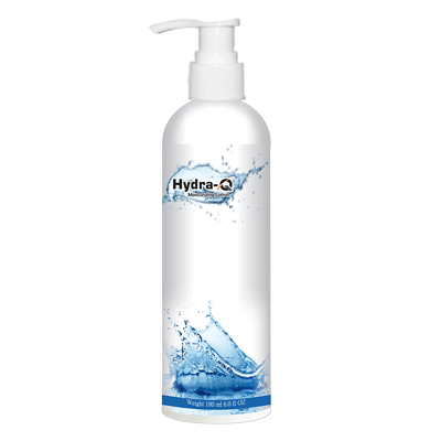 Hydra-Q Moisturizing Cream | Intense Hydration & Nourishment for Soft, Glowing Skin | All Skin Types